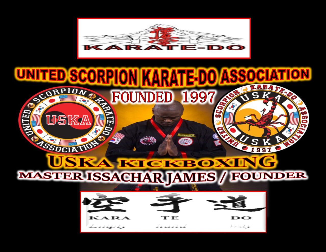 Scorpion Karate-Do Association provides Martial Arts Training to ...