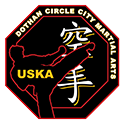 Dothan Circle City Martial Arts